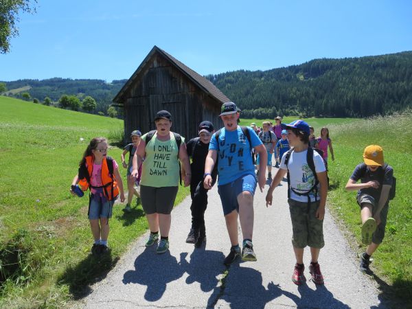 wandertag