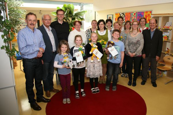 VS Lesekoenig 6. April 2016 Preisverteilung IMG 0948